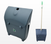 Clean Matic Dust Pan 211333