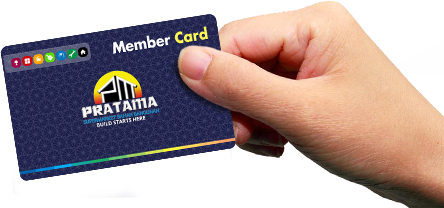 member card