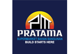 Pratama supermarket bahan bangunan